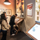Illustration for article titled A visit to the new Marvel museum exhibit, where the MCU movies are the real heroes